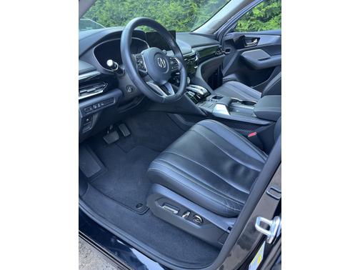 2023 Acura MDX Technology Package
