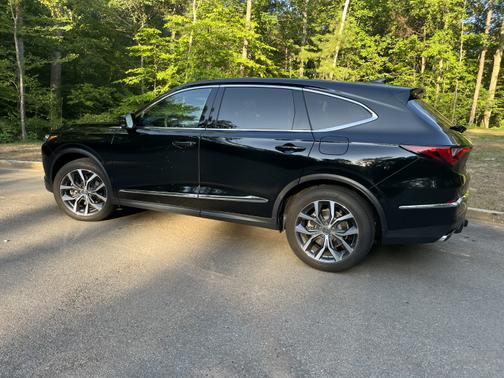 2023 Acura MDX Technology Package