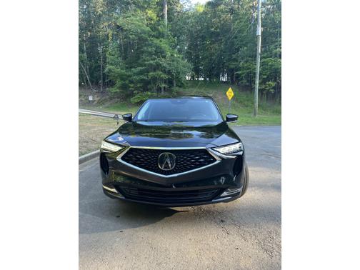 2023 Acura MDX Technology Package