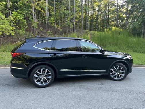 2023 Acura MDX Technology Package