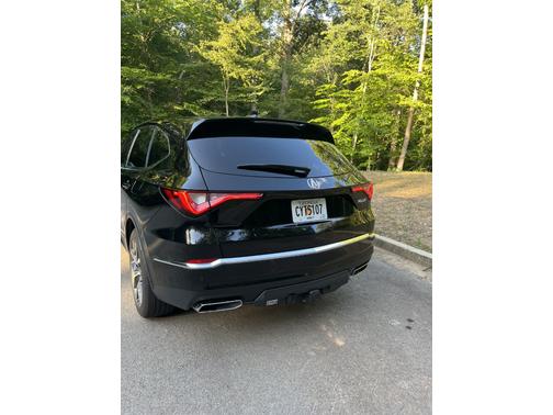 2023 Acura MDX Technology Package