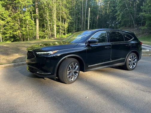 2023 Acura MDX Technology Package