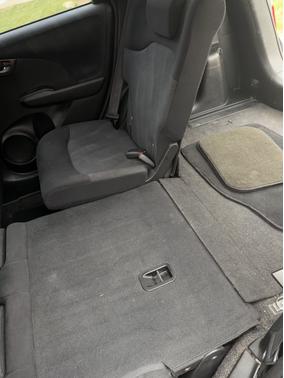 2009 Honda Fit Sport