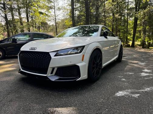 2019 Audi TT RS 2.5T