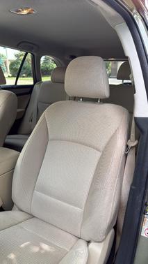 Green 2019 Subaru Outback 2.5i Premium