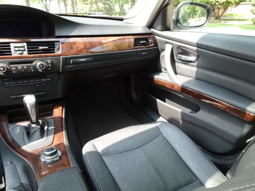 2011 BMW 335 i xDrive
