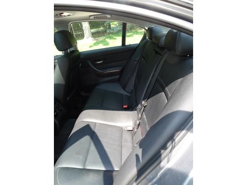 2011 BMW 335 i xDrive