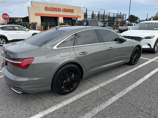 2023 Audi A6 45 Premium