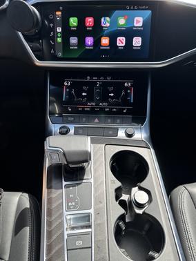 2023 Audi A6 45 Premium