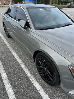 2023 Audi A6 45 Premium