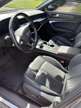 2023 Audi A6 45 Premium