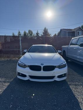 2018 BMW 430 Gran Coupe i
