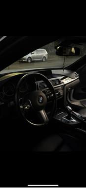 2018 BMW 430 Gran Coupe i