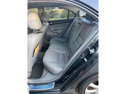 2007 Acura TSX Base
