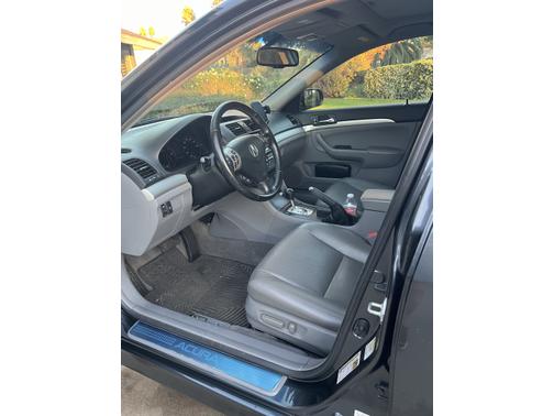 2007 Acura TSX Base