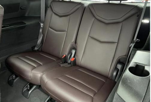 2021 Cadillac XT6 Premium Luxury AWD