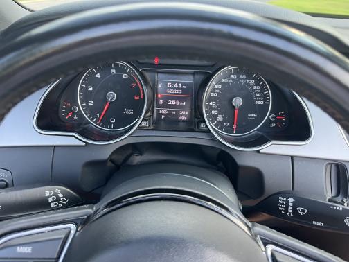 2013 Audi A5 2.0T Premium Plus