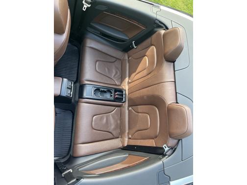 2013 Audi A5 2.0T Premium Plus