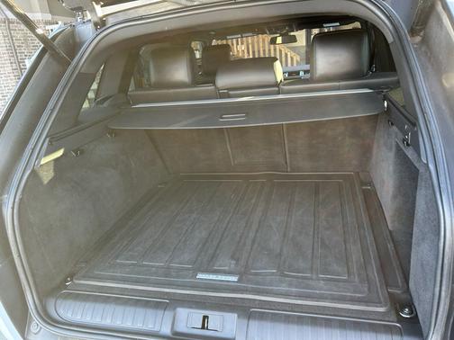 2016 Land Rover Range Rover Sport Supercharged HSE