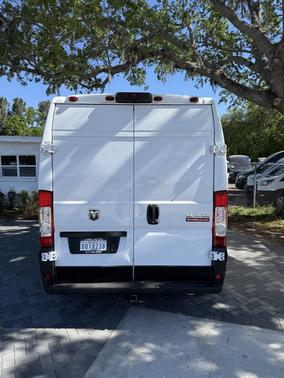 2019 RAM ProMaster 1500 Base