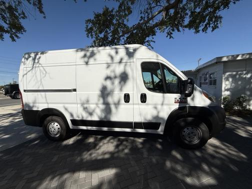 2019 RAM ProMaster 1500 Base
