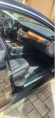 2013 Mercedes-Benz CLS-Class CLS 550