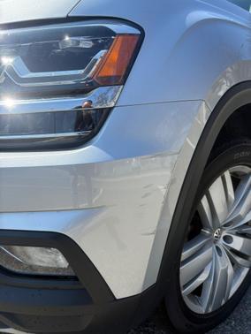 2019 Volkswagen Atlas 3.6L SE w/Technology