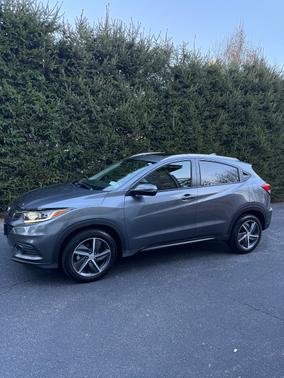 2022 Honda HR-V EX-L