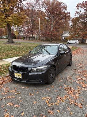 2009 BMW 328 i xDrive