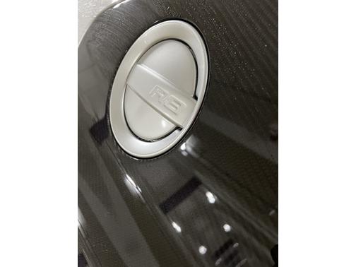 2012 Audi R8 5.2 quattro