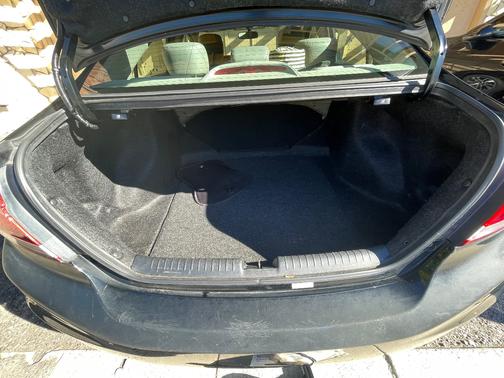 2013 Honda Civic EX-L