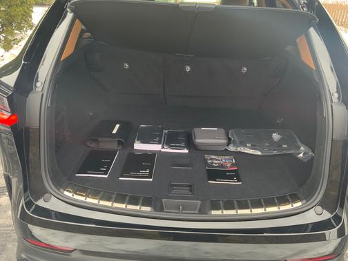 2023 Lexus NX 350h Base