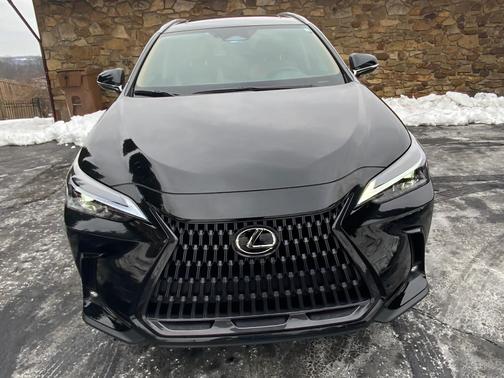 2023 Lexus NX 350h Base