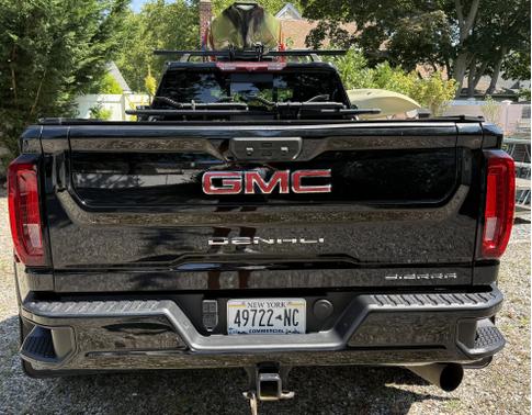 2022 GMC Sierra 3500 Denali