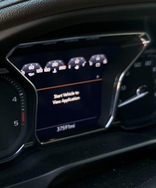 2022 GMC Sierra 3500 Denali