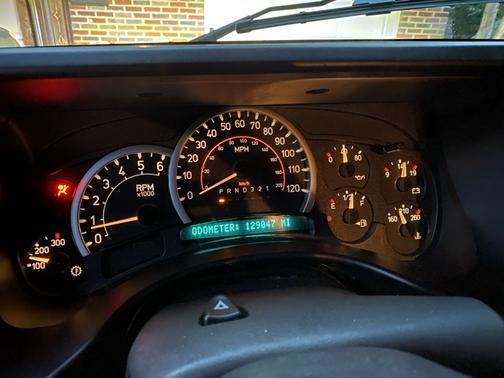 2005 Hummer H2 Base