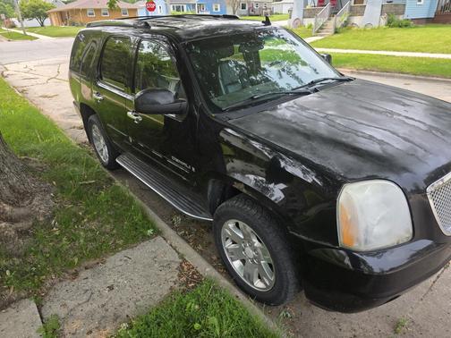 2007 GMC Yukon Denali