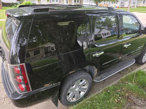 2007 GMC Yukon Denali