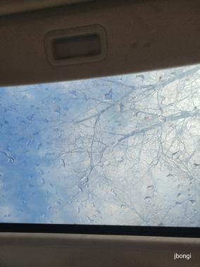 2005 Jeep Liberty Renegade