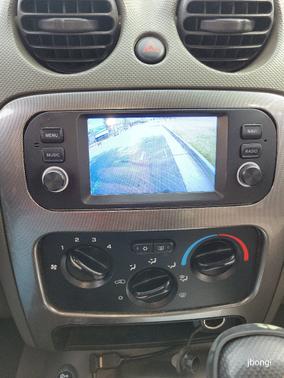 2005 Jeep Liberty Renegade