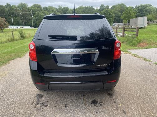 2015 Chevrolet Equinox 1LT