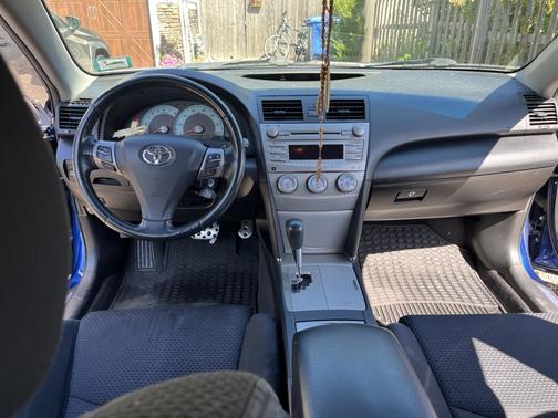 2011 Toyota Camry SE
