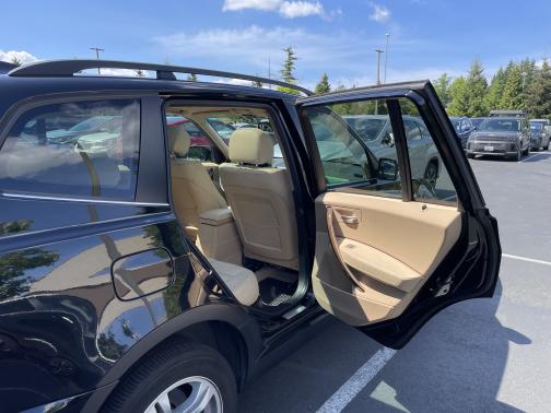 2006 BMW X3 3.0i