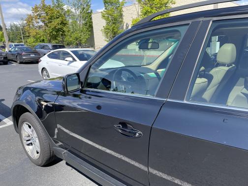 2006 BMW X3 3.0i