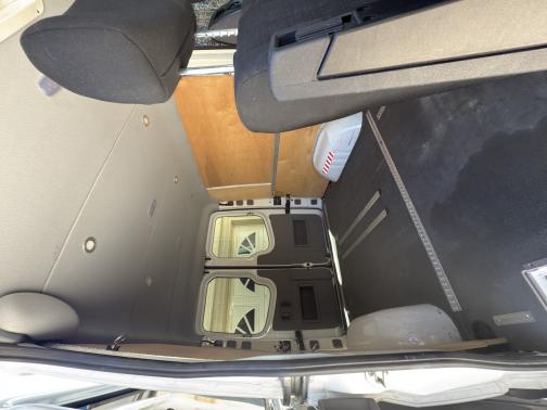 2016 Mercedes-Benz Sprinter 2500