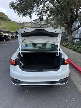 2023 Volkswagen Jetta 1.4T SE