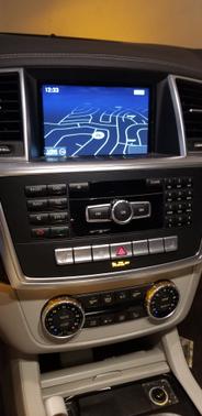 Photo 4 of 17 of 2015 Mercedes-Benz GL-Class GL 350 BlueTEC 4MATIC