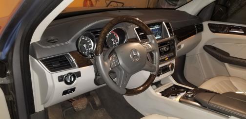 Photo 5 of 17 of 2015 Mercedes-Benz GL-Class GL 350 BlueTEC 4MATIC