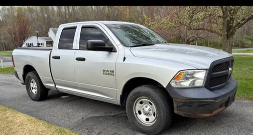 2017 RAM 1500 Tradesman/Express