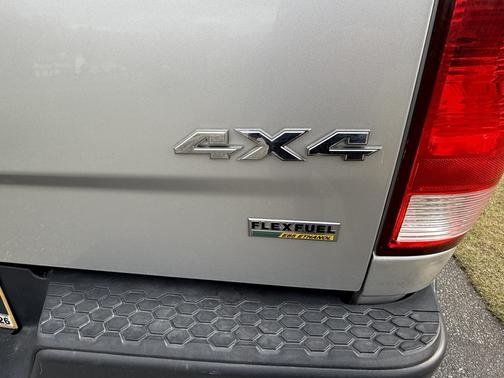 2017 RAM 1500 Tradesman/Express